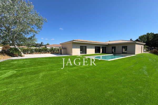 Maison de luxe à vendre à Grimaud, 1 390 000 €, Photo 1