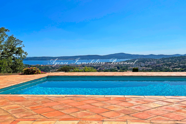 Luxury House for sale in Sainte-Maxime, 2 900 000 €, Photo 1