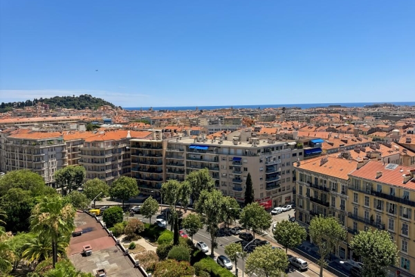 Appartement de luxe à vendre à Nice, 1 570 000 €, Photo 1