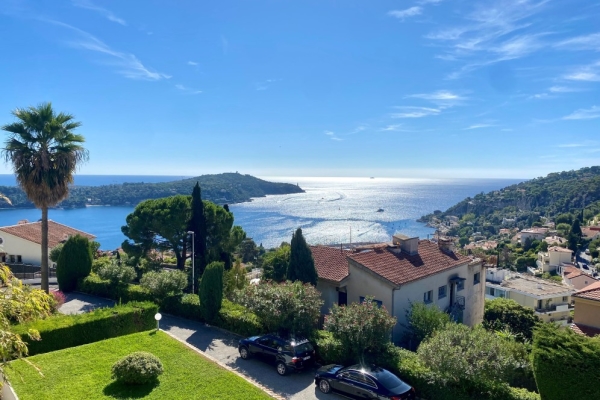 Appartement de luxe à vendre à Villefranche-sur-Mer, 560 000 €, Photo 1