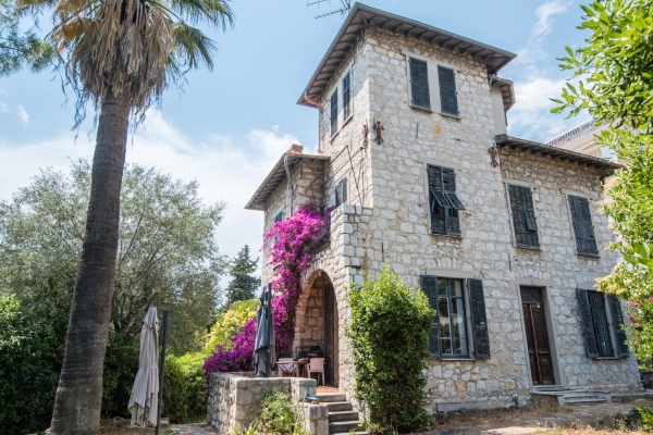 Luxury House for sale in Nice, 1 990 000 €, Photo 1
