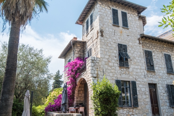 Luxury House for sale in Nice, 1 990 000 €, Photo 2