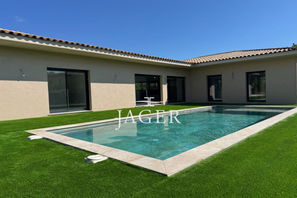 Luxury House for sale in Grimaud, 1 390 000 €, Photo 3
