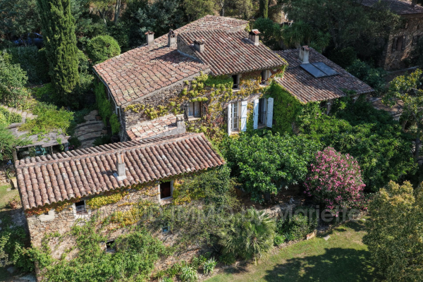 Luxury House for sale in La Garde-Freinet, 3 750 000 €, Photo 3