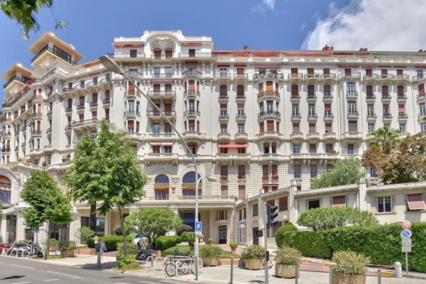Appartement de luxe à vendre à Nice, 1 570 000 €, Photo 4