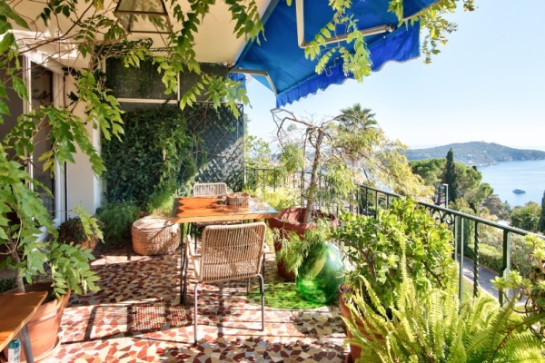 Luxury Apartment for sale in Villefranche-sur-Mer, 560 000 €, Photo 4