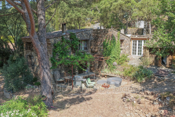 Luxury House for sale in La Garde-Freinet, 3 750 000 €, Photo 5