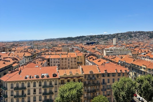Appartement de luxe à vendre à Nice, 1 570 000 €, Photo 5