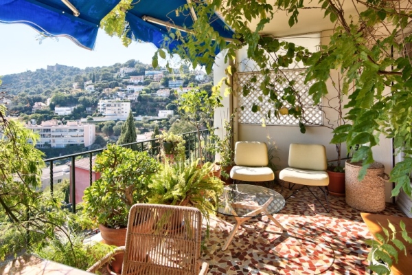 Luxury Apartment for sale in Villefranche-sur-Mer, 560 000 €, Photo 5