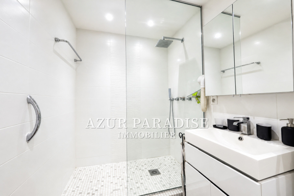 Luxury Apartment for sale in Cannes, 360 000 €, Photo 6