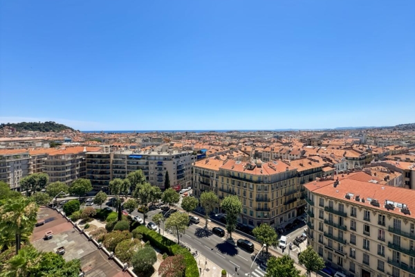 Appartement de luxe à vendre à Nice, 1 570 000 €, Photo 6