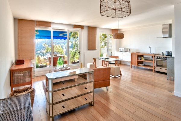 Luxury Apartment for sale in Villefranche-sur-Mer, 560 000 €, Photo 6