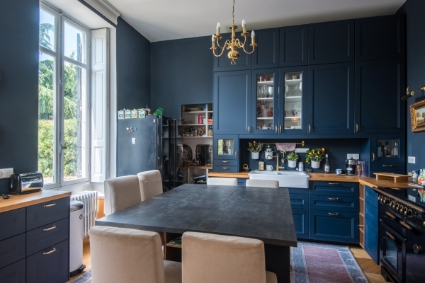 Luxury House for sale in Nice, 1 990 000 €, Photo 6