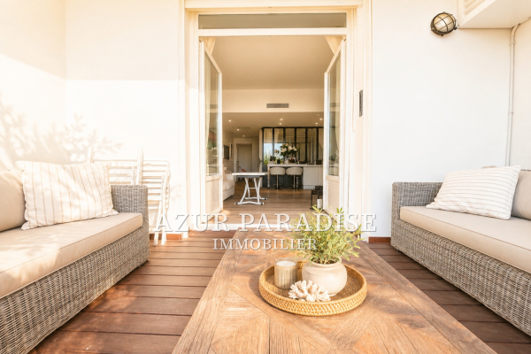 Luxury Apartment for sale in Cannes, 360 000 €, Photo 7