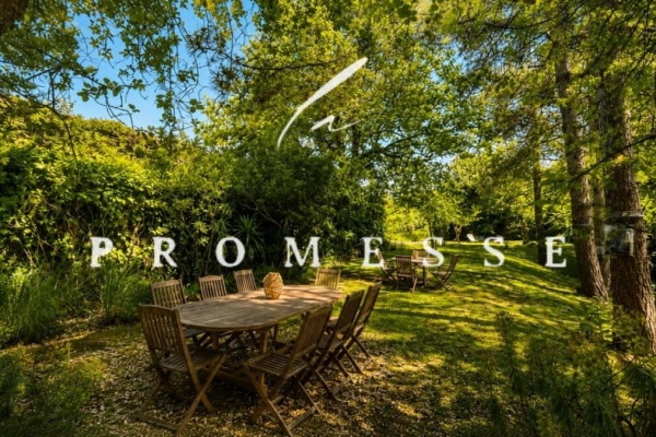 Maison de luxe à vendre à Anglet, 3 150 000 €, Photo 1