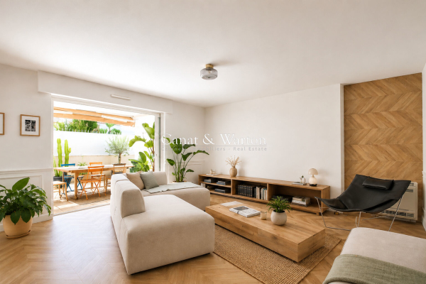 Appartement de luxe à vendre à Saint-Raphaël, 605 000 €, Photo 1