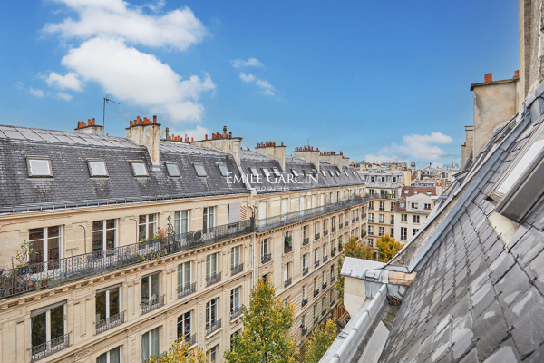Appartement de luxe à vendre à Paris 4ème, 0 €, Photo 1