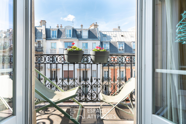 Appartement de luxe à vendre à Paris 10ème, 865 000 €, Photo 1