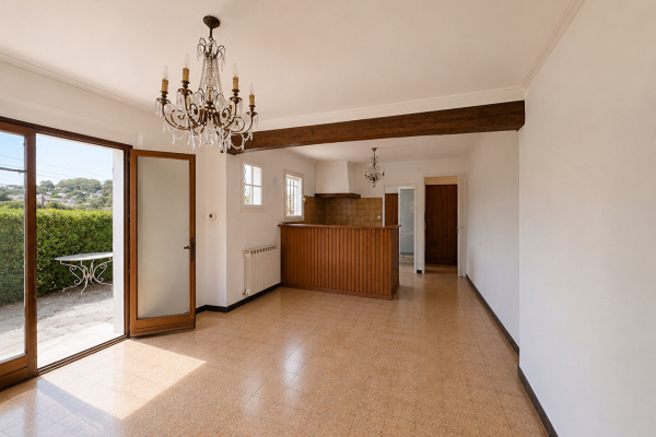 Appartement de luxe à vendre à Sanary-sur-Mer, 430 000 €, Photo 1