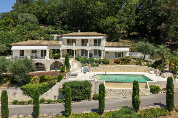 Maison de luxe à vendre à Saint-Paul-de-Vence, 3 495 000 €, Photo 1