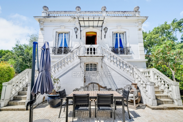 Maison de luxe à vendre à Enghien-les-Bains, 780 000 €, Photo 1