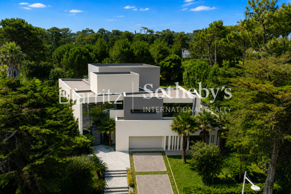 Maison de luxe à vendre à Anglet, 4 495 000 €, Photo 1