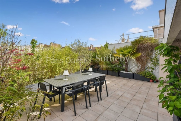Appartement de luxe à vendre à Paris 13ème, 1 600 000 €, Photo 1