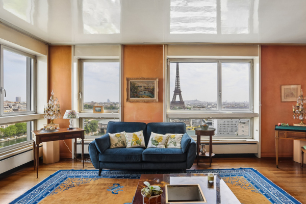 Luxury Apartment for sale in Paris 15ème, 1 440 000 €, Photo 1