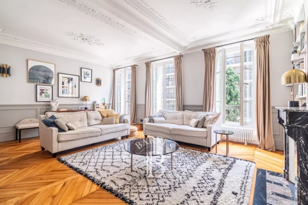 Appartement de luxe à vendre à Neuilly-sur-Seine, 1 300 000 €, Photo 1