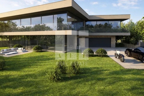 Luxury House for sale in Mougins, 1 590 000 €, Photo 1