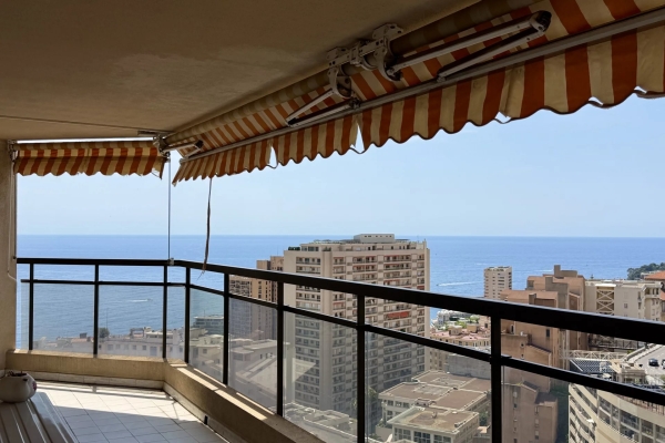 Luxury Apartment for sale in Beausoleil, 1 250 000 €, Photo 1