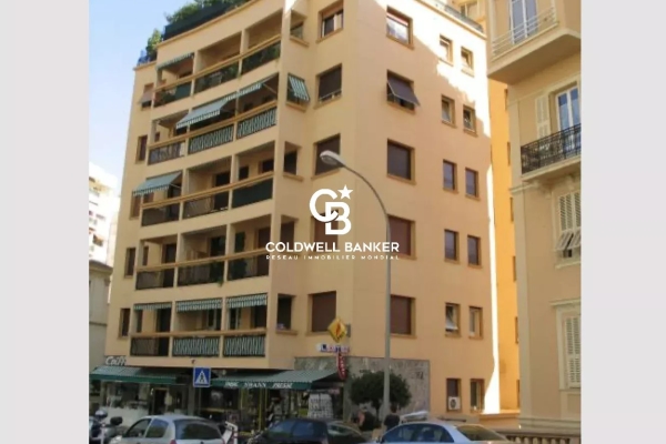 Appartement de luxe à vendre à Monaco, 550 000 €, Photo 1