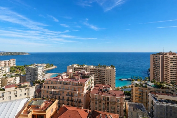 Appartement de luxe à vendre à Monaco, 0 €, Photo 1