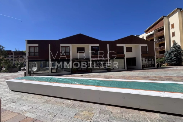 Appartement de luxe à vendre à Valberg, 278 000 €, Photo 1
