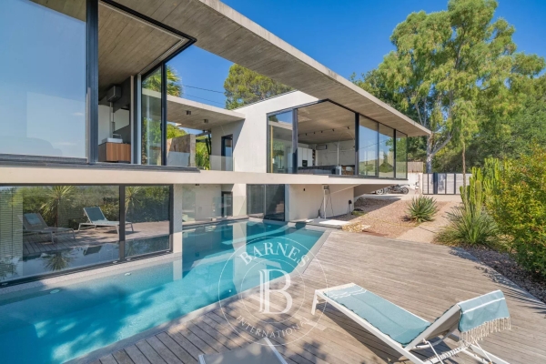 Maison de luxe à vendre à Cannes, 1 490 000 €, Photo 1