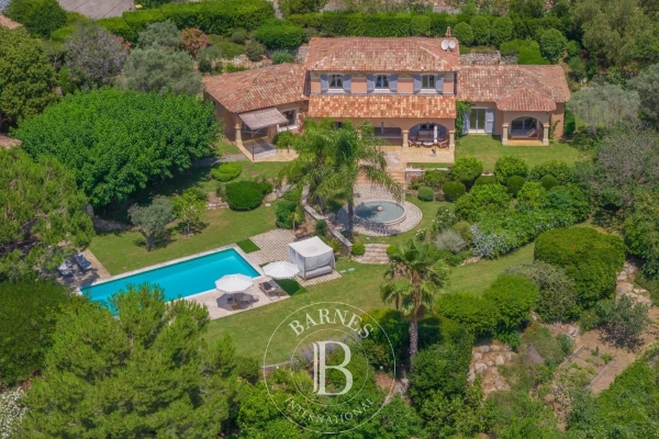 Maison de luxe à vendre à Antibes, 5 800 000 €, Photo 1