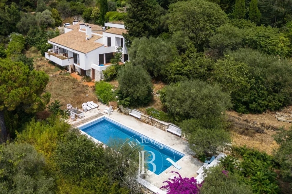 Luxury House for sale in Nice, 10 600 000 €, Photo 1