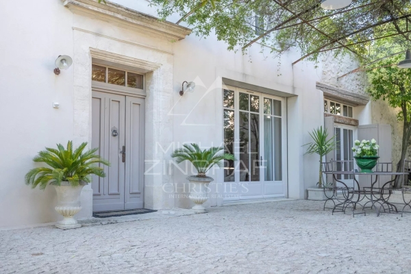 Maison de luxe à vendre à Velleron, 1 072 000 €, Photo 1