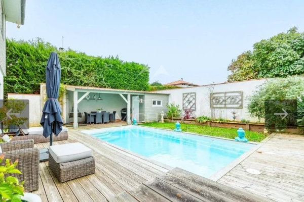 Appartement de luxe à vendre à Anglet, 798 000 €, Photo 1