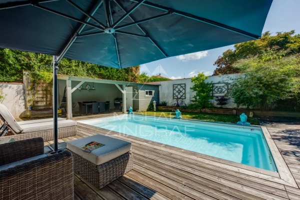 Luxury Apartment for sale in Anglet, 798 000 €, Photo 1