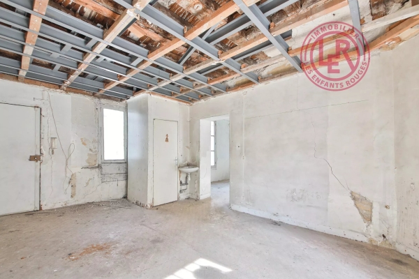 Appartement de luxe à vendre à Paris 10ème, 475 000 €, Photo 1