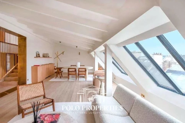 Luxury Apartment for rental in Paris 8ème, 21 000 €
