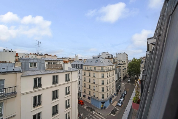 Appartement de luxe à vendre à Paris 11ème, 175 000 €, Photo 1