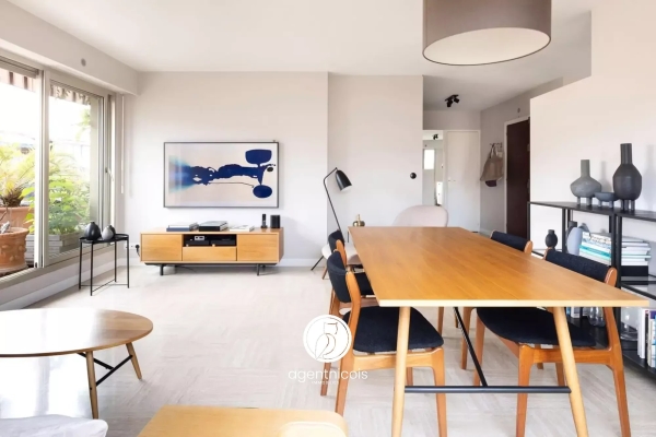 Luxury Apartment for sale in Nice, 655 000 €, Photo 1