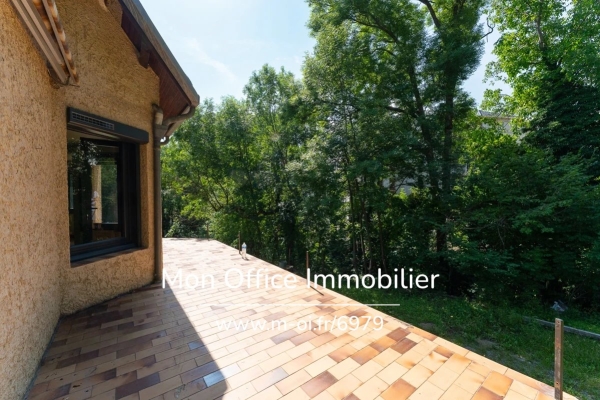 Luxury House for sale in Embrun, 425 000 €, Photo 2