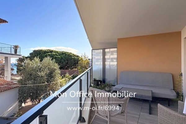 Appartement de luxe à vendre à Cavalaire-sur-Mer, 499 000 €, Photo 2