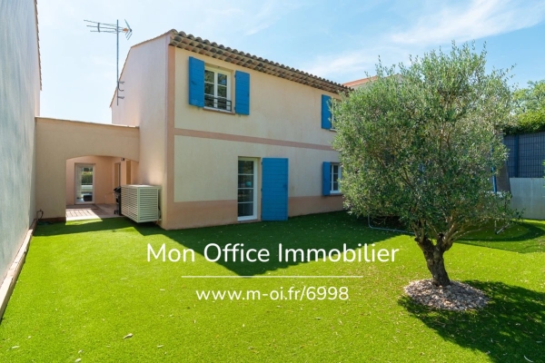 Luxury House for sale in Grimaud, 1 150 000 €, Photo 2