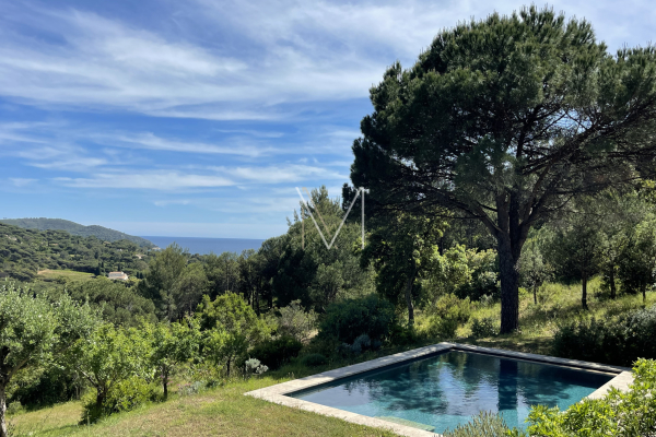 Luxury House for sale in La Croix-Valmer, 5 400 000 €, Photo 2