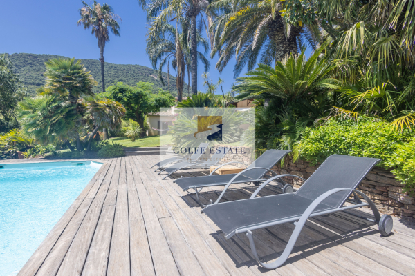 Luxury House for sale in Cavalaire-sur-Mer, 1 280 000 €, Photo 2