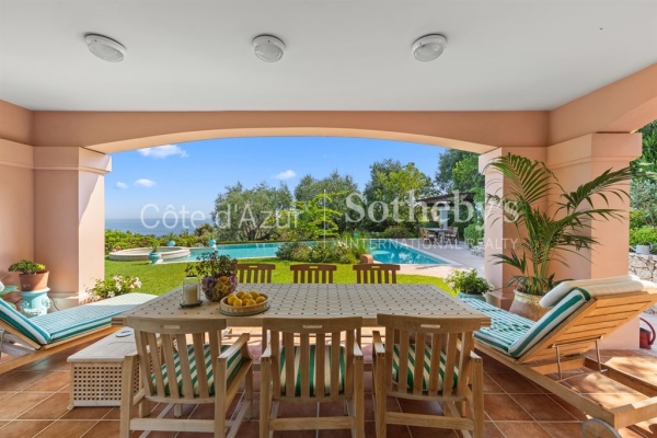 Maison de luxe à vendre à Menton, 3 300 000 €, Photo 2
